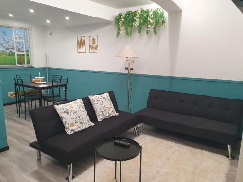 Sestri Ponente House | La Casetta