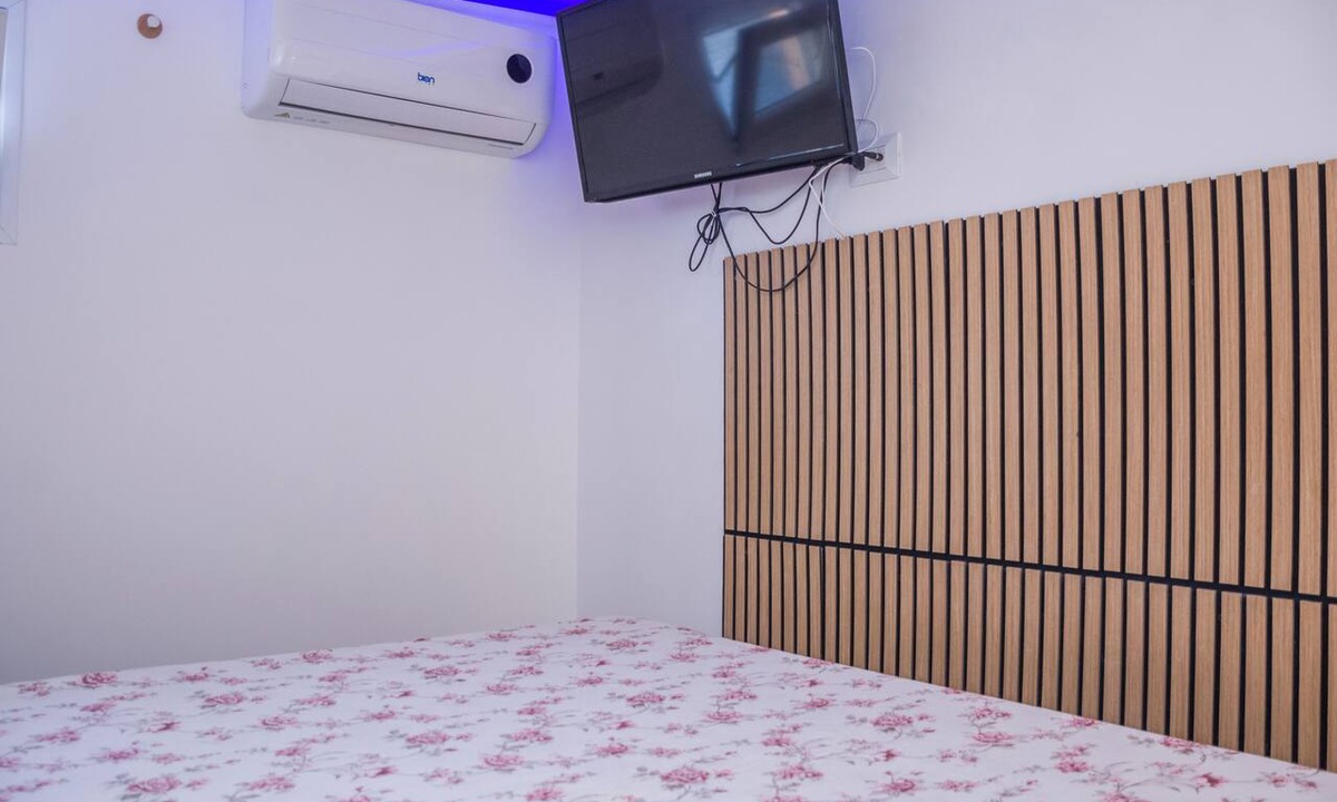 Grottaferrata Apartment | La Casetta