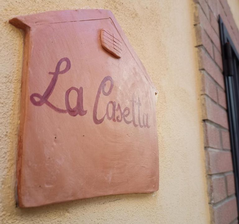 Treglio Apartment | La Casetta