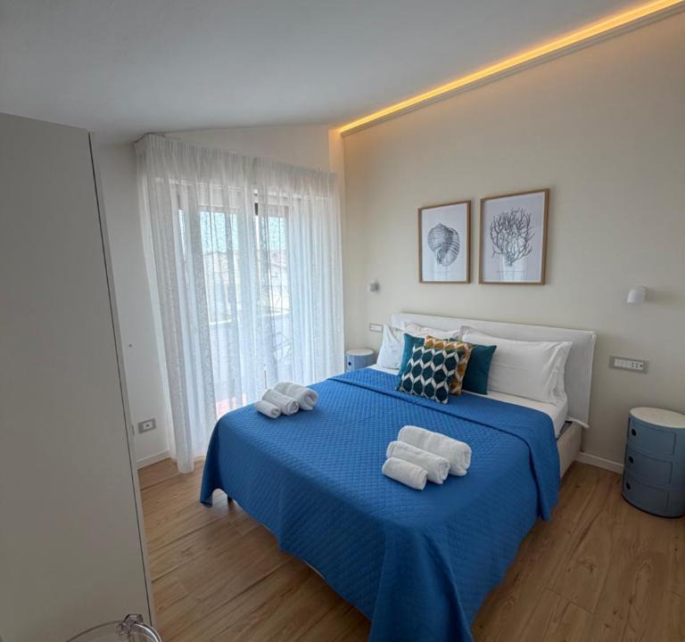 Torre del Lago Puccini Apartment | La Casina