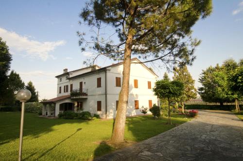 Jesi Bed & Breakfast | La Coccinella
