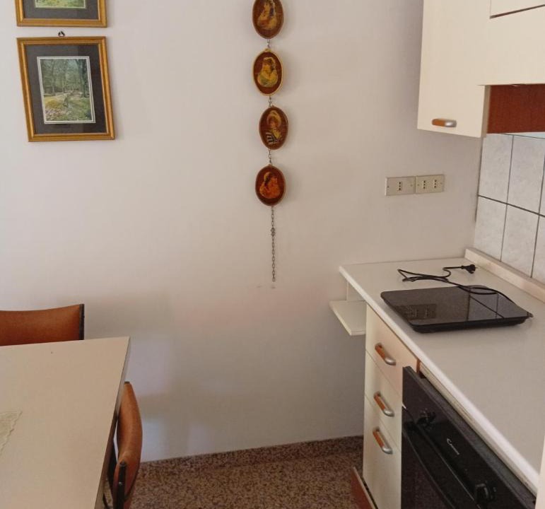 Colli del Tronto Apartment | La collinetta