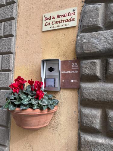 Sarnico Bed & Breakfast | La Contrada