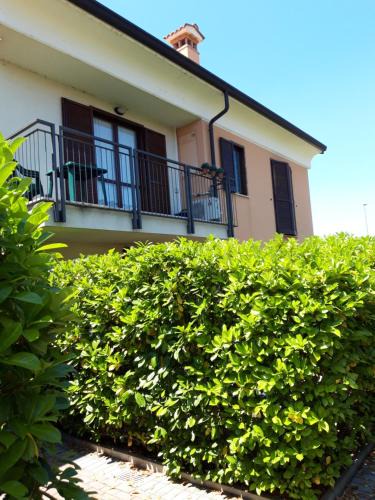 Cavalcaselle Apartment | La Cornice del Garda