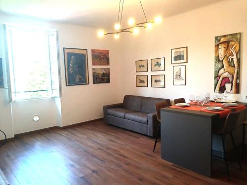 Downtown Apartment | La Cornice nel Centro-503