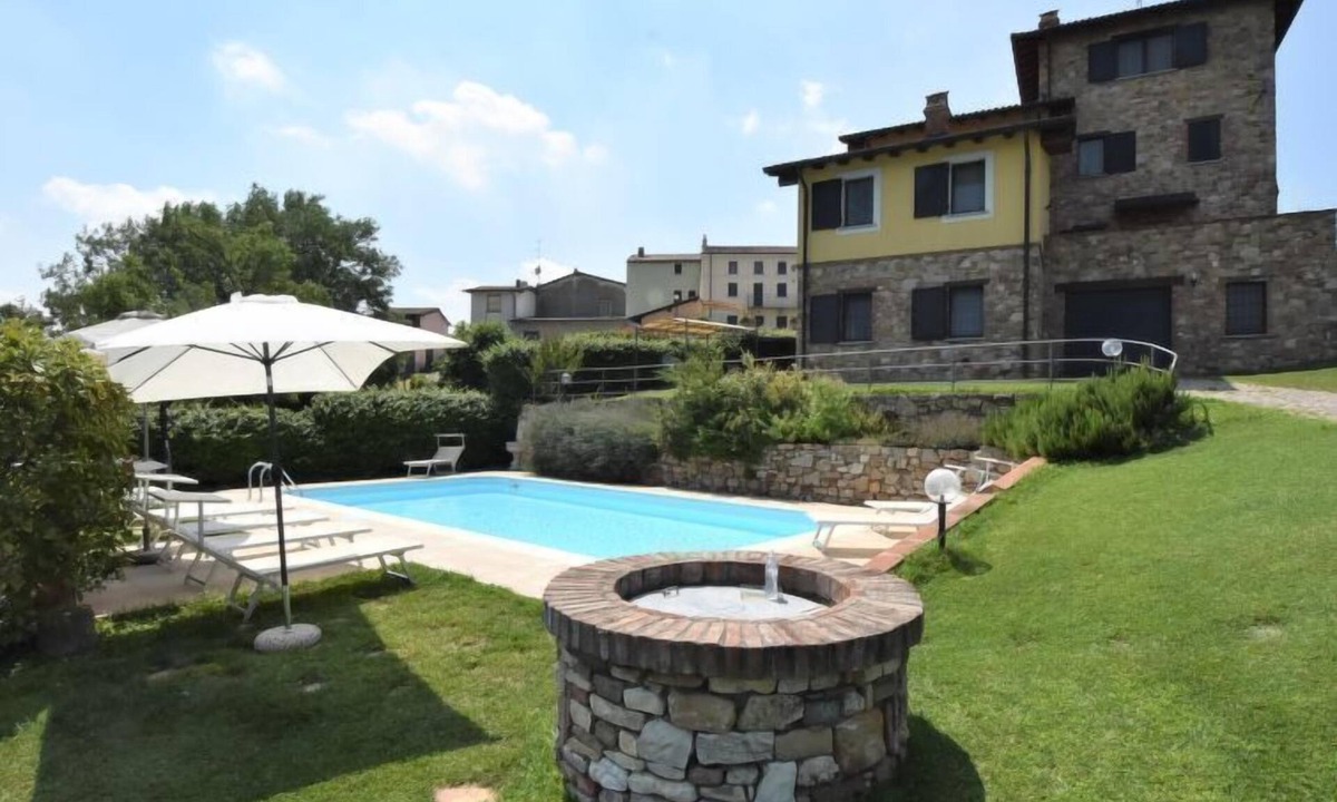 Castana House | La Corte Bricca (Casetta) by Interhome