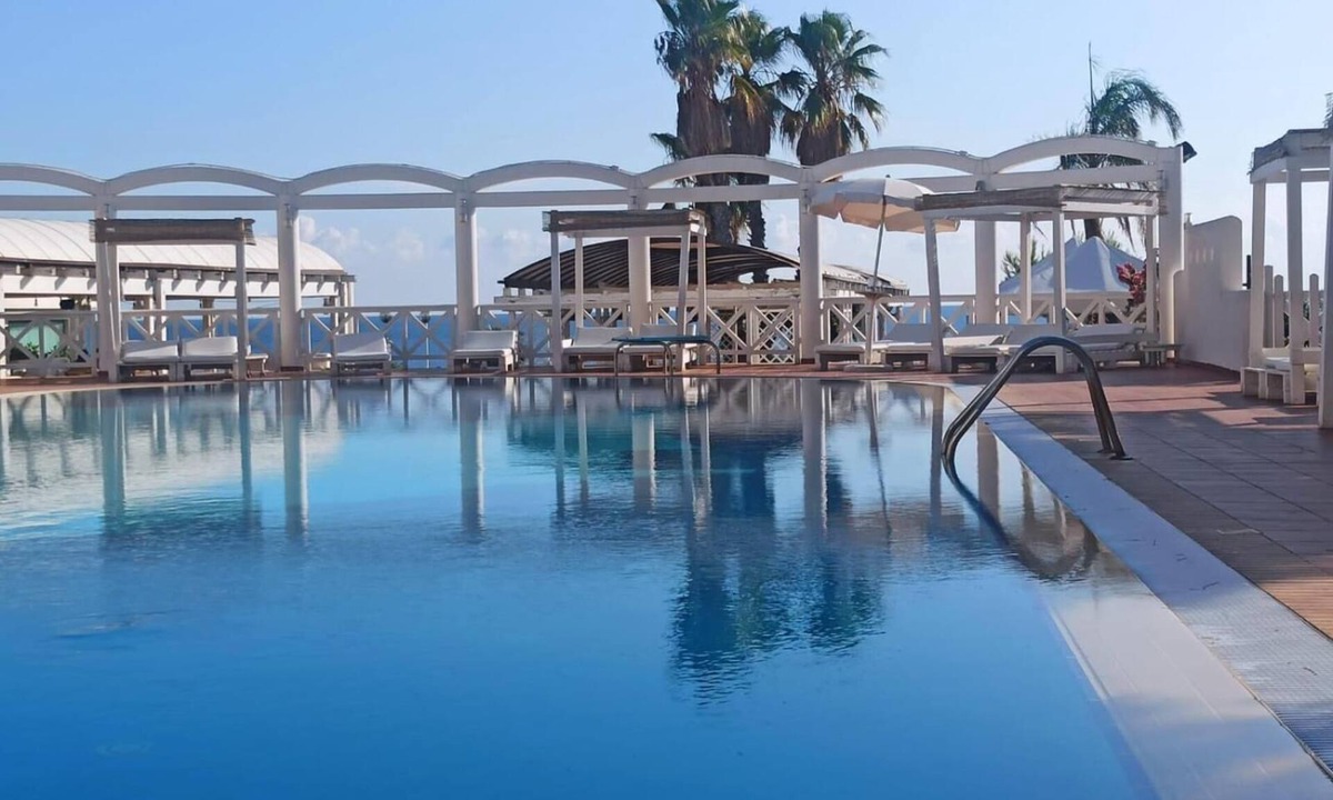 Capitolo Hotel | La Corvetta