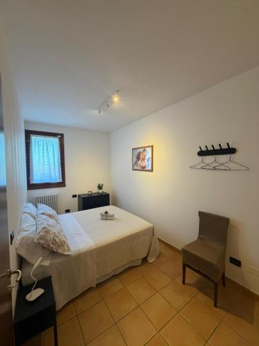 Cona House | La Dimora dei Cri