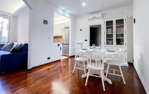 Nervi Apartment | La dimora di Nervi