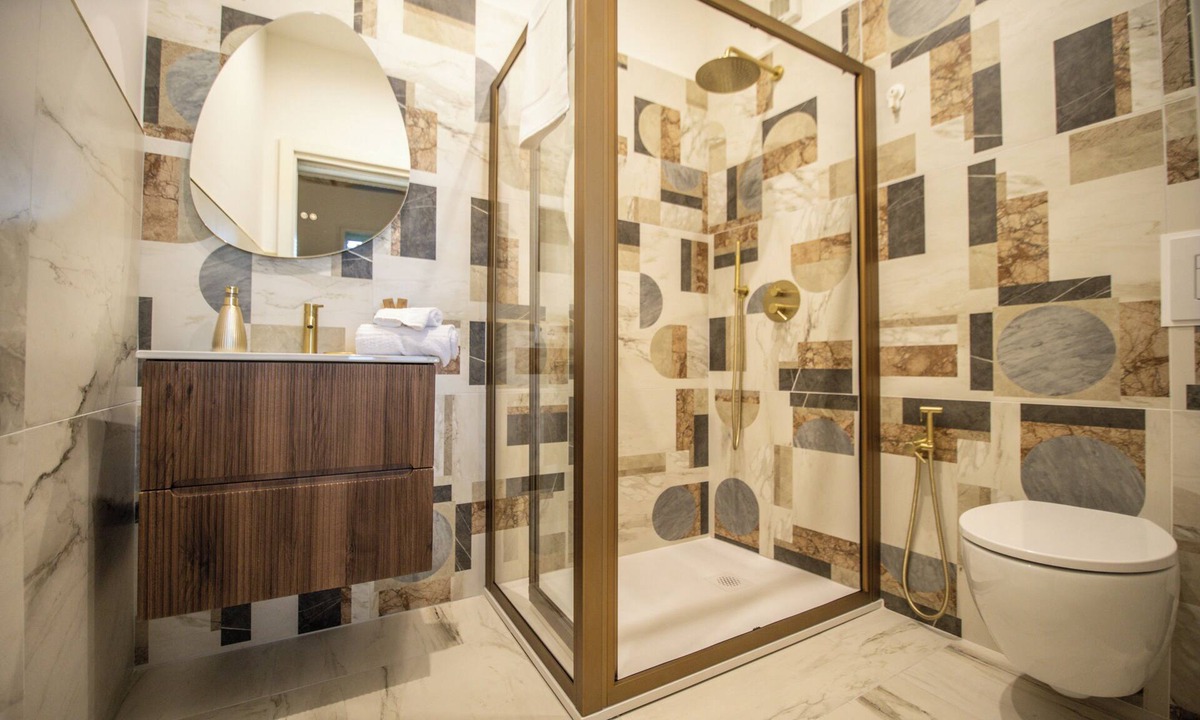 Palermo Apartment | La Dolce Vita