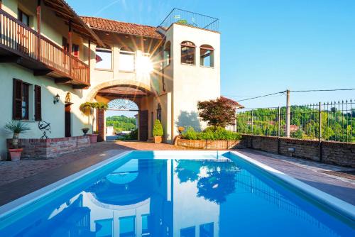Frinco Apartment | La Dolce Vite