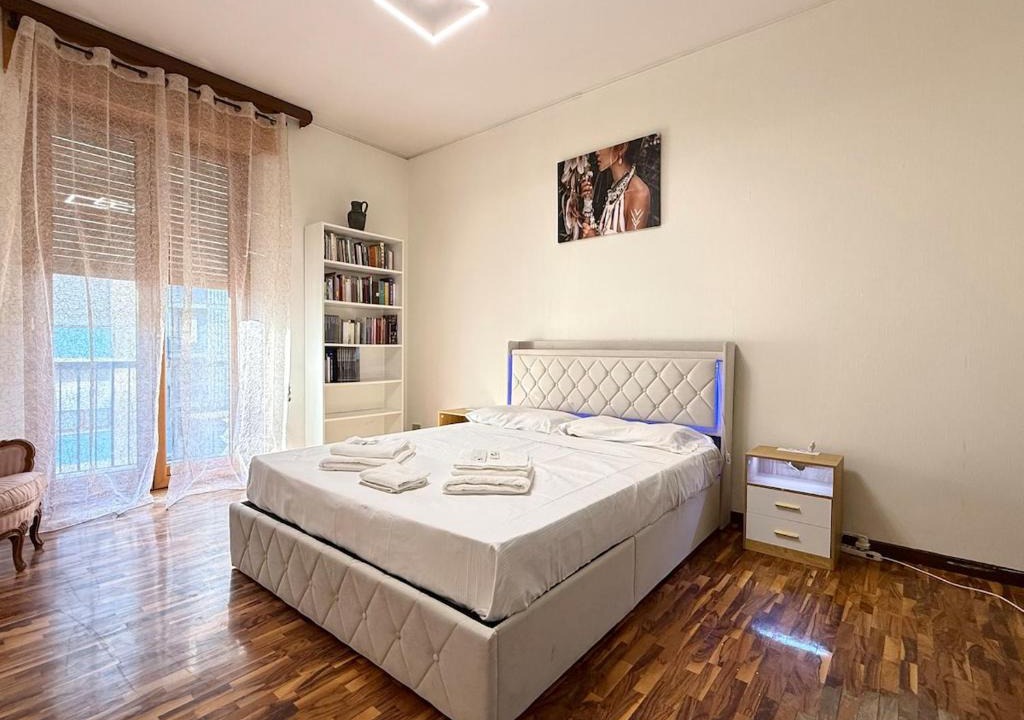 Ponte Seveso Apartment | La Fenice 10 minutes from the Central Station design week