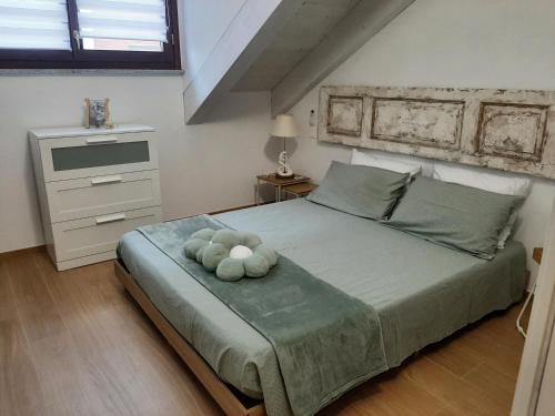 Mortara Apartment | La Fenice