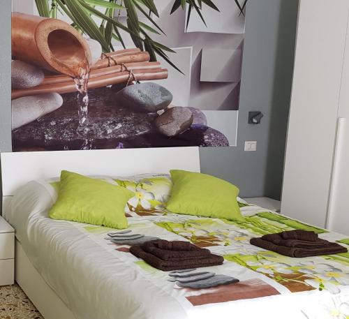 Santa Lucia House | La fleur