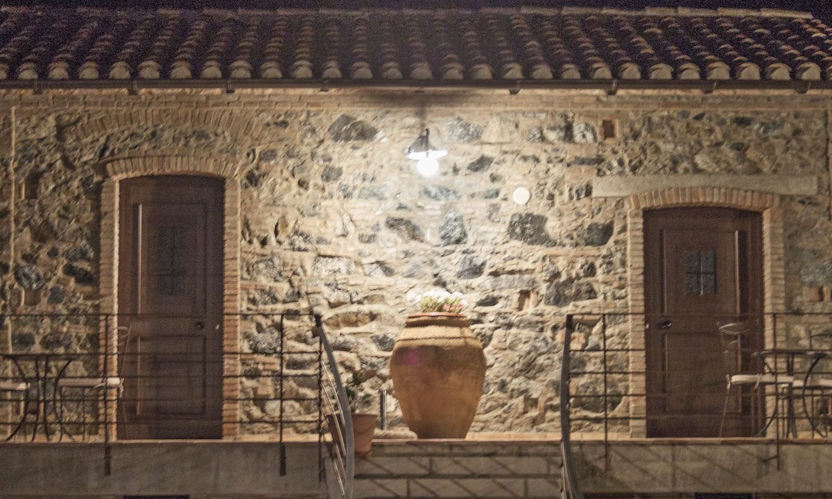 San Demetrio Corone House | La Giara B&B
