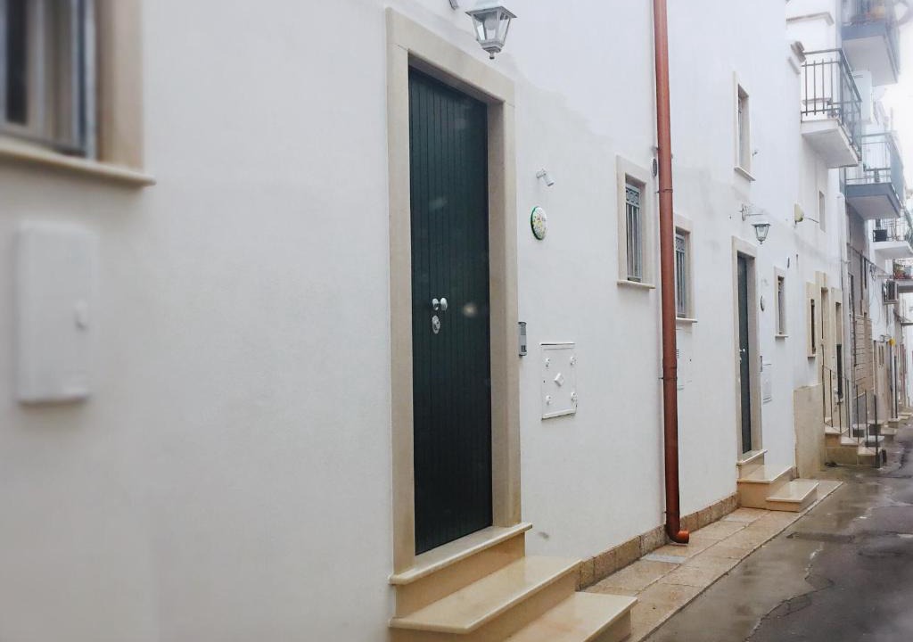 Ginosa Apartment | La Ginestra Affittacamere