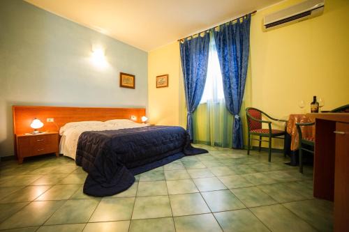 Martano Hotel | La Lanterna