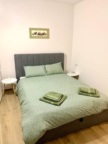 Varallo Apartment | La Lum