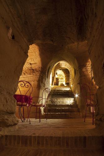 Montecosaro Hotel | La Luma Hotel