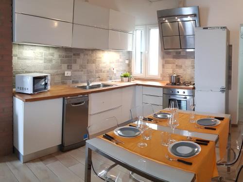 Mirano Apartment | La Maison de André
