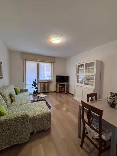 Novara Apartment | La Maison de Marie