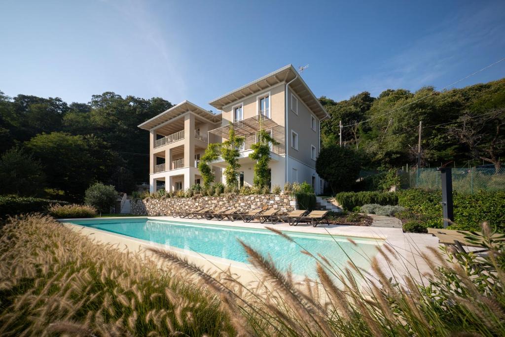 Lesa Apartment | La Mascarana