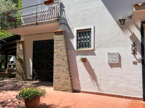 Montemiletto House | La Masseria