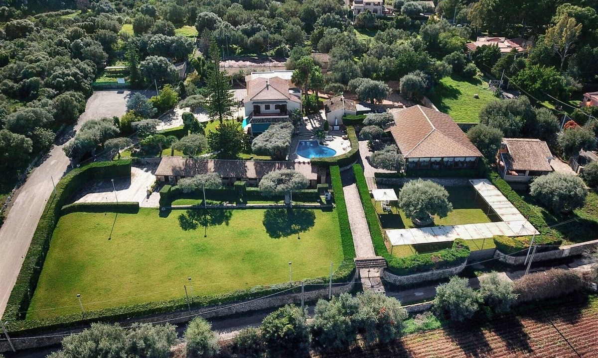 Maeggio House | LA PERCIATA