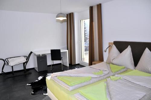 Engadin Scoul Apartment | La Perla A1