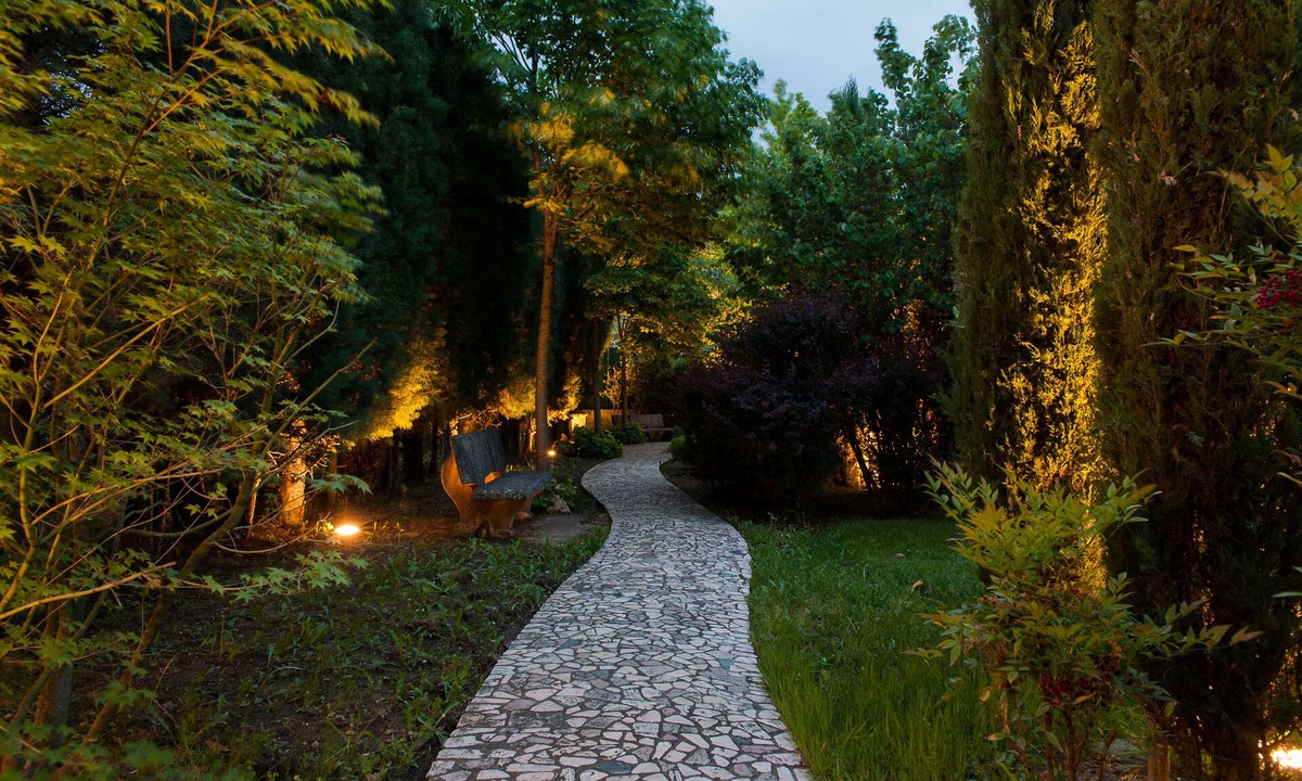 Potenza Hotel | La Primula