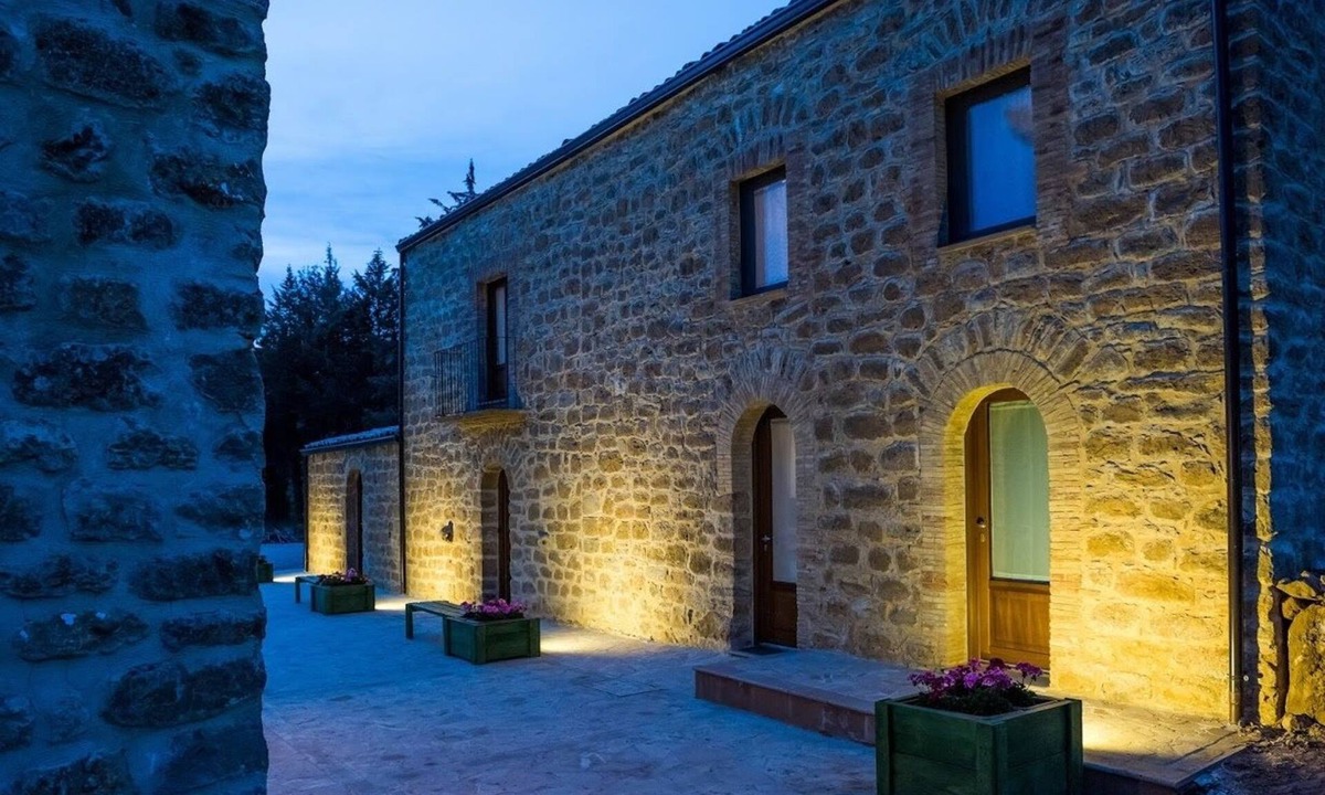 Piazza Armerina Bed & Breakfast | La Quercia e l'Asino