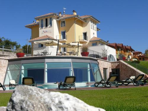 Romeno Hotel | La Quiete Resort