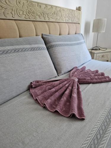Mortaiolo Apartment | LA QUIETE TRA LE VIGNE Tuscany