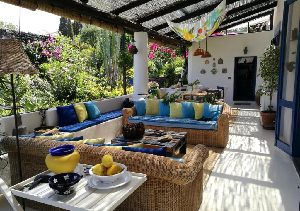 Piscita House | La Rosamarina