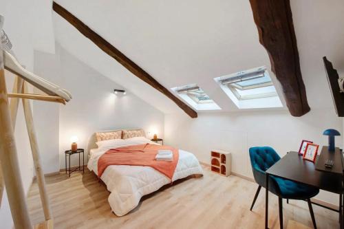 Rione Centro Apartment | La Scaletta