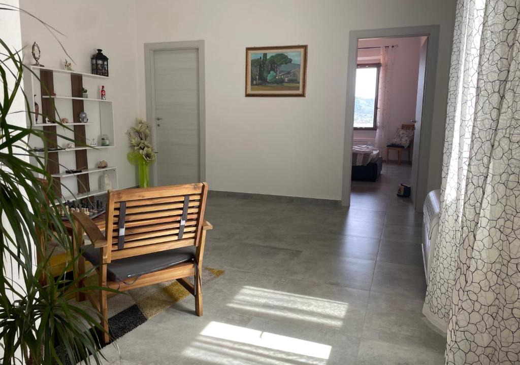 Portoferraio Old Town House | LA SCALINATA