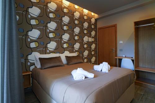 Cannizzaro Bed & Breakfast | La Scogliera In
