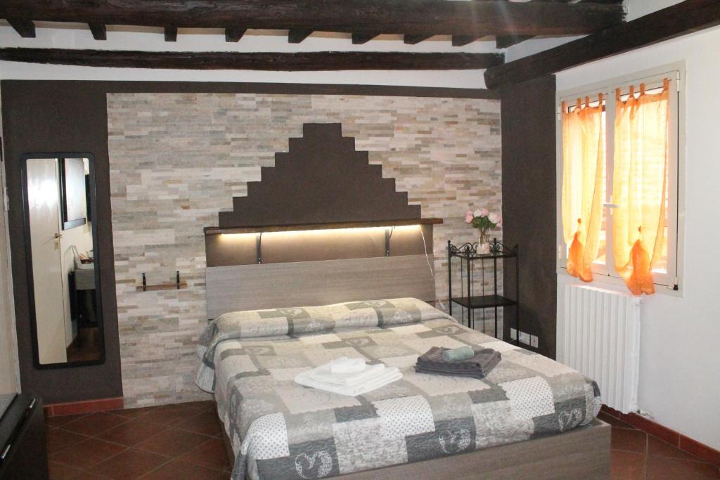 Bolognina Apartment | La Soffitta
