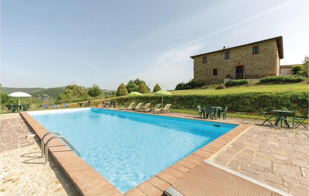 Teverina di Cortona Apartment | La Spizzica 2