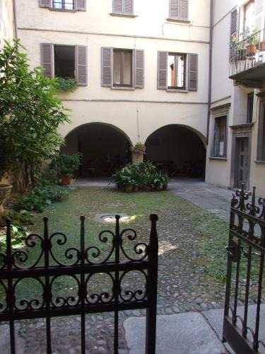 Valtellina House | La stufa rossa