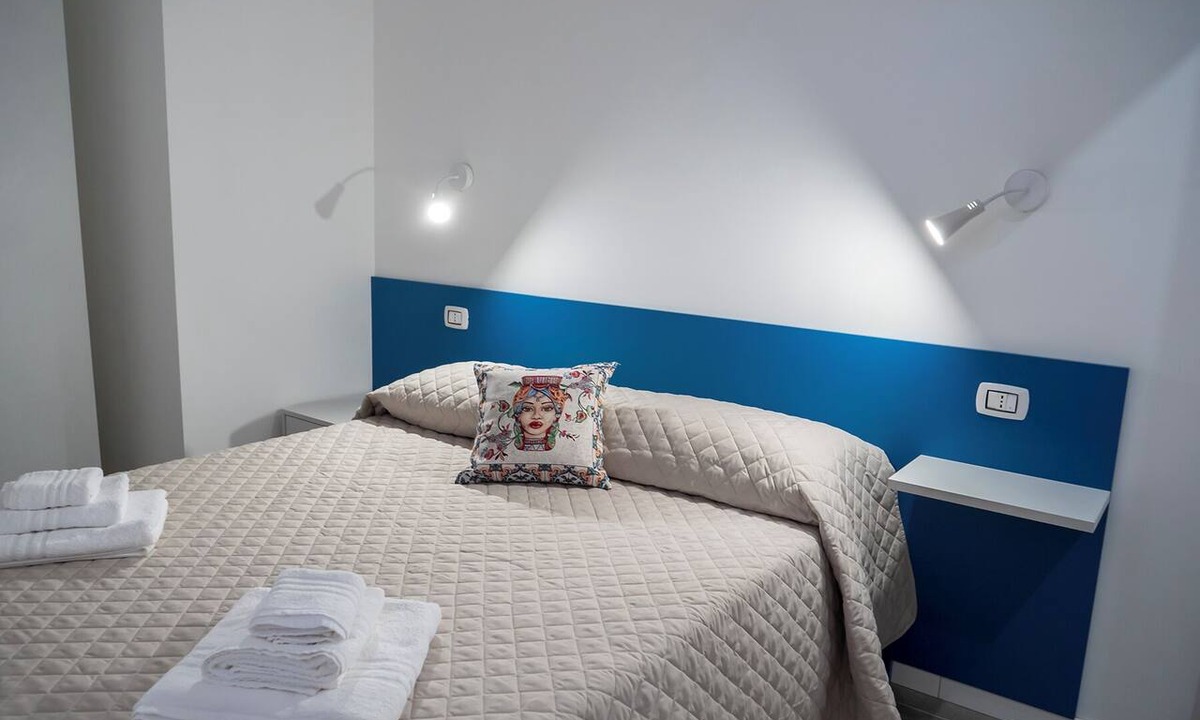 Santo Stefano di Camastra Apartment | La Torre - Prestige Penthouse