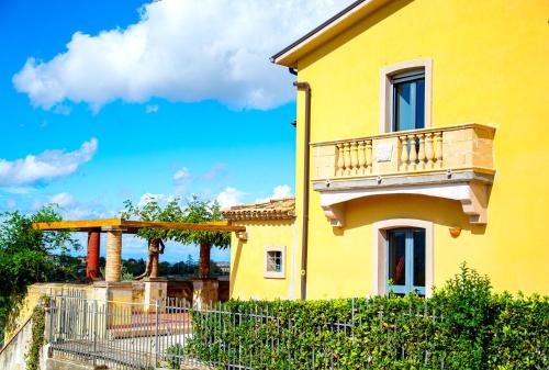 Flumeri Bed & Breakfast | La Tana B&B