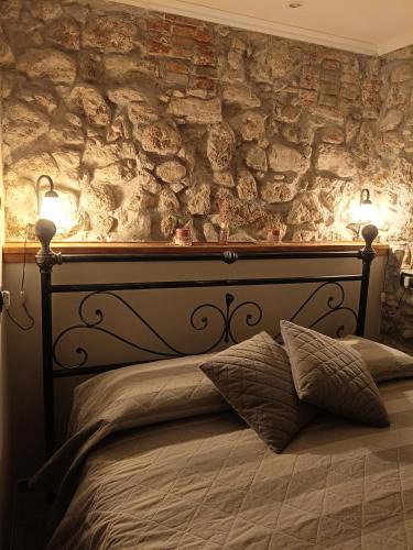 Casto Apartment | La Tavernetta