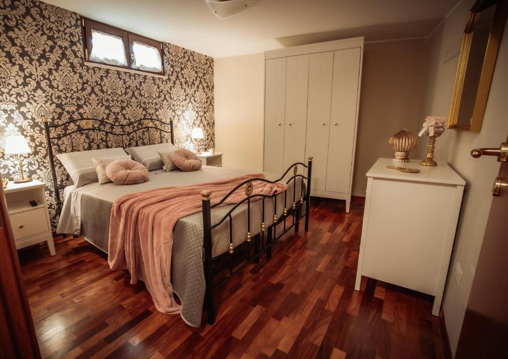Venosa Apartment | LA TERRAZZA DEI GEMELLI - casa vacanze