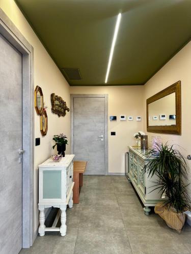 Cantarana House | La Terrazza