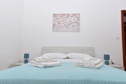 Bomerano Apartment | La Terrazza sugli Dei