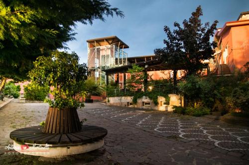 Avigliano Bed & Breakfast | La Torre-1984
