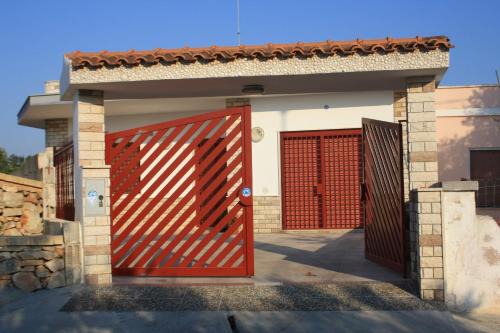 Alliste House | La Torre