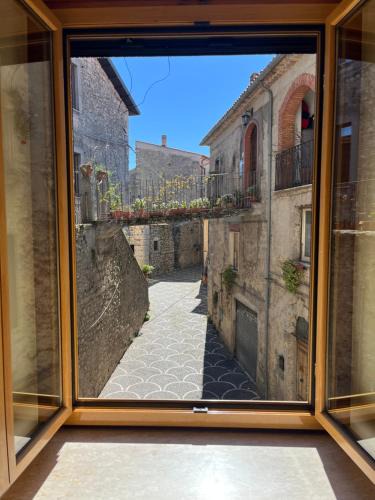 Santopadre Bed & Breakfast | La Torre