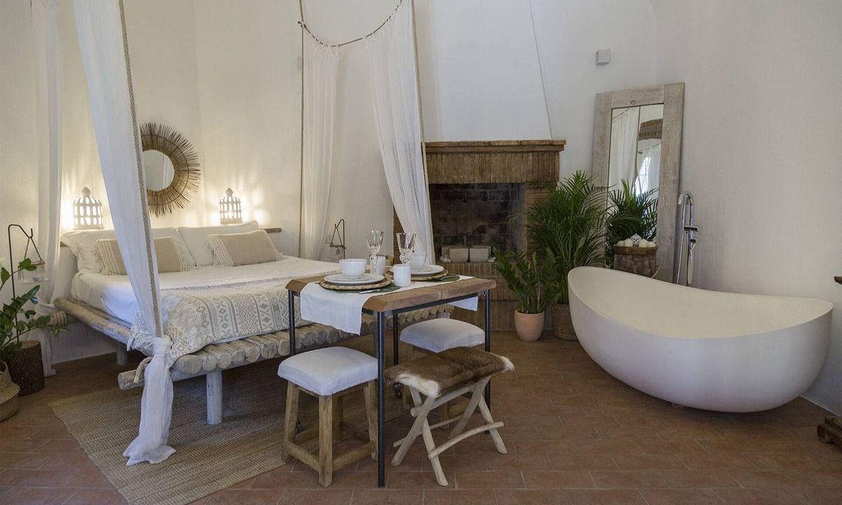 Marne Bed & Breakfast | La Torre Medioevale